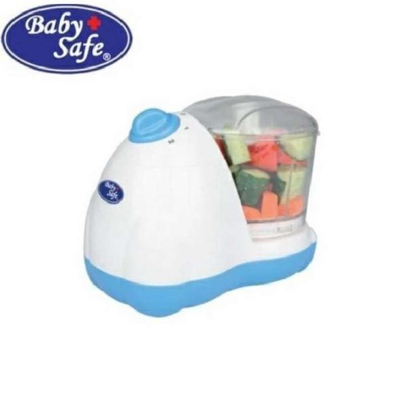 Baby safe smart baby food processor discount