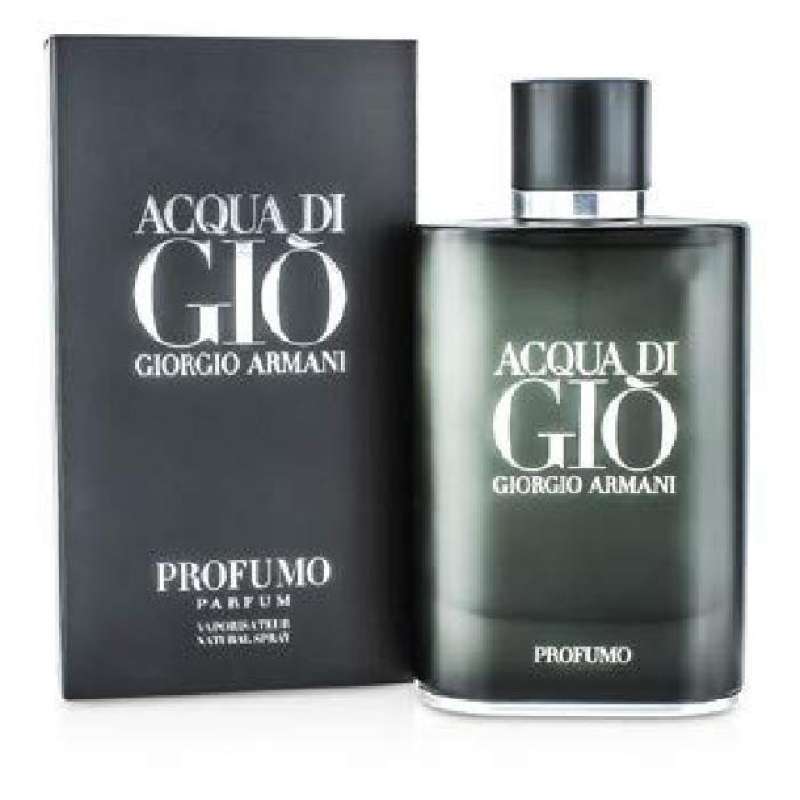 Jual Giorgio Armani Acqua Di Gio Profumo Parfum Spray For Men