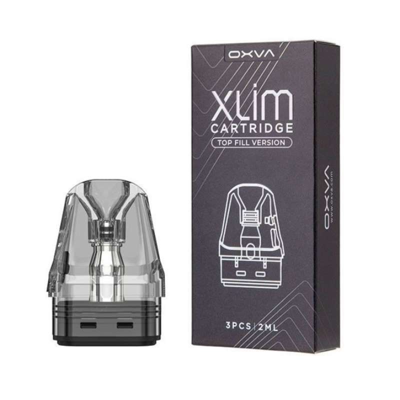 coil oxva xlim OXVA XLIM C Replacement Coils $9.99 main image 0