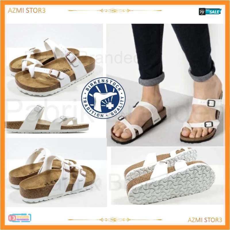 Birkenstock murah discount