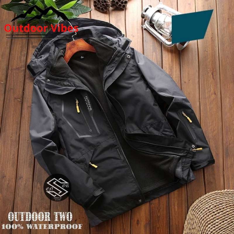 Jaket sensor hoodie online