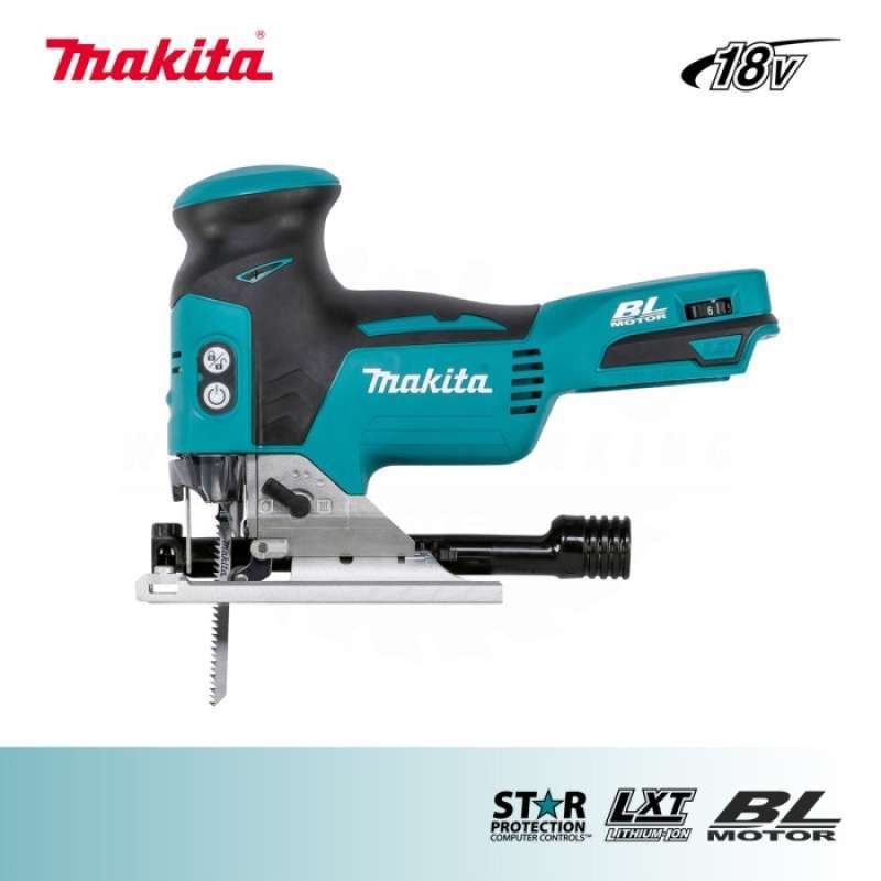 Image of Makita DJV181Z jigsaw