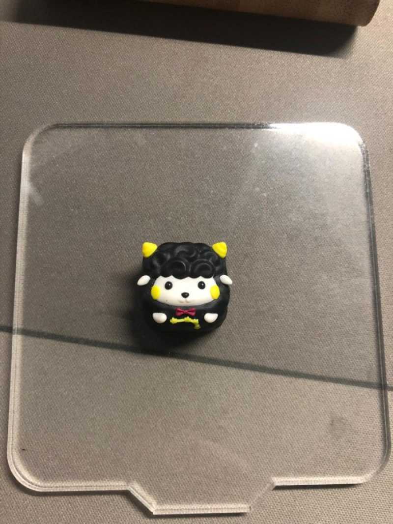 Jual Artisan Keycaps Della Key Di Seller Eunoia Shop - Menteng 