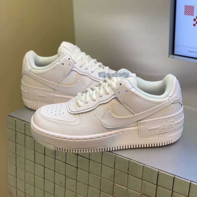 Nike Air Force Shadow Original Terbaru Maret 2024 Blibli