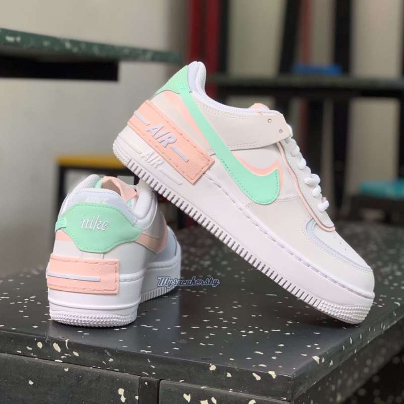 Air force one shadow promo store