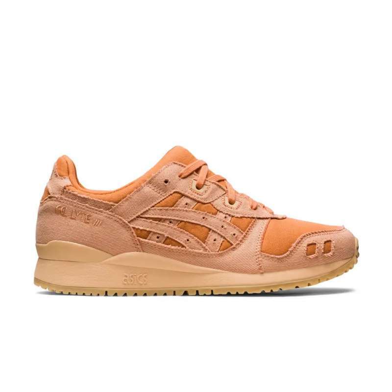 Perbedaan asics gel online lyte 3 dan 5