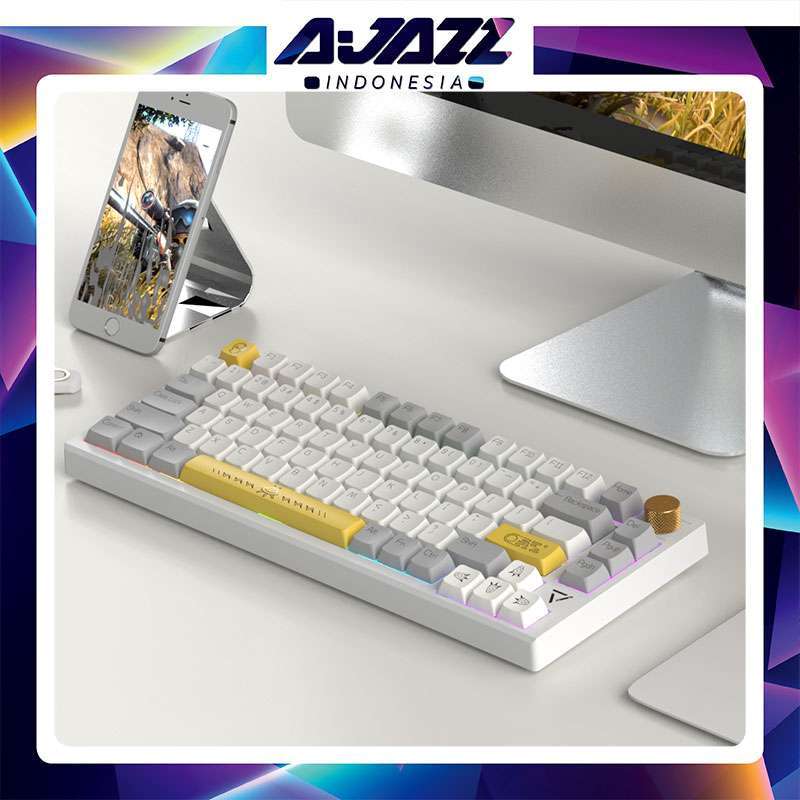 Ajazz AK816 Pro – ajazz keyboard