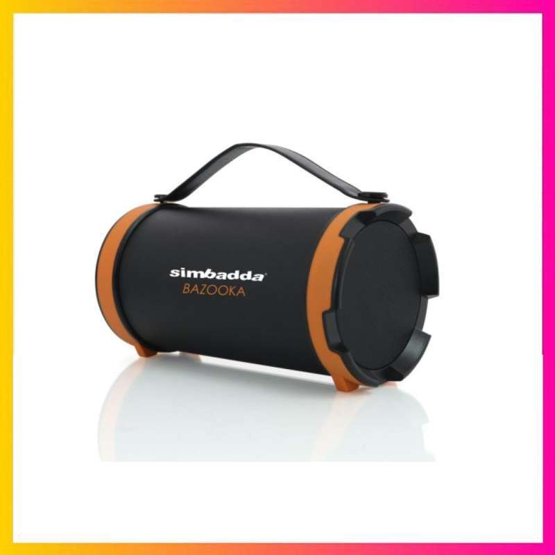 Simbadda outdoor 2025