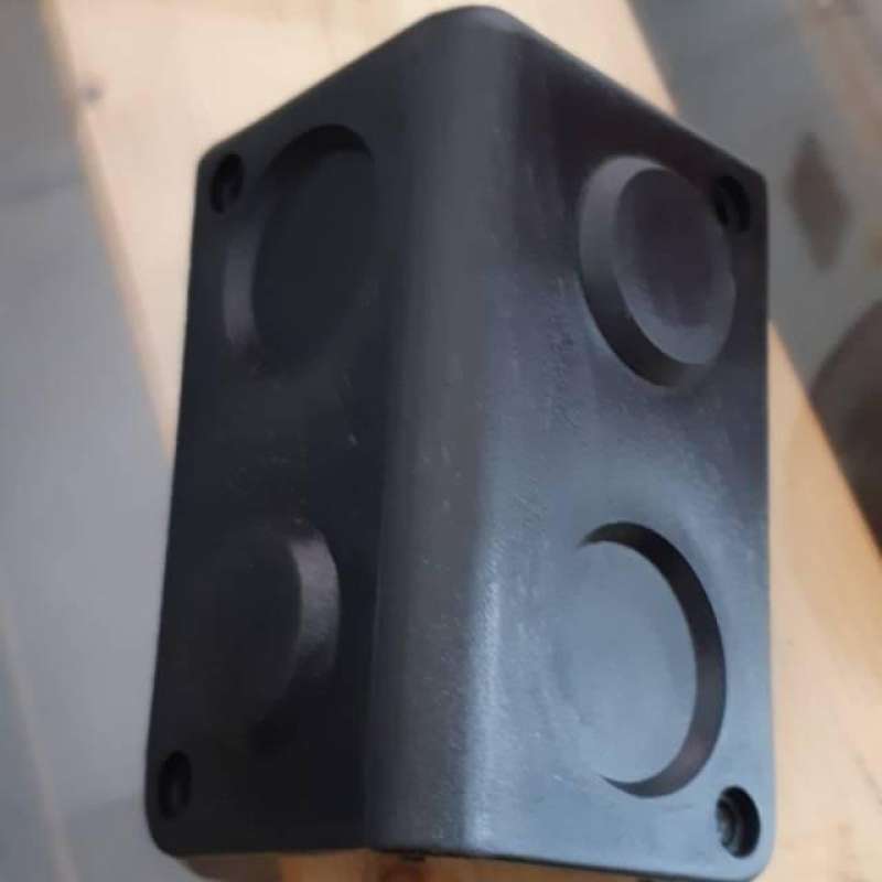 Siku box speaker top