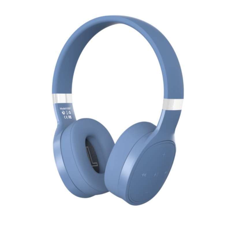 Jual Headphone Headset Wireless Bluetooth BH JBL VJ 087 SHOCKING