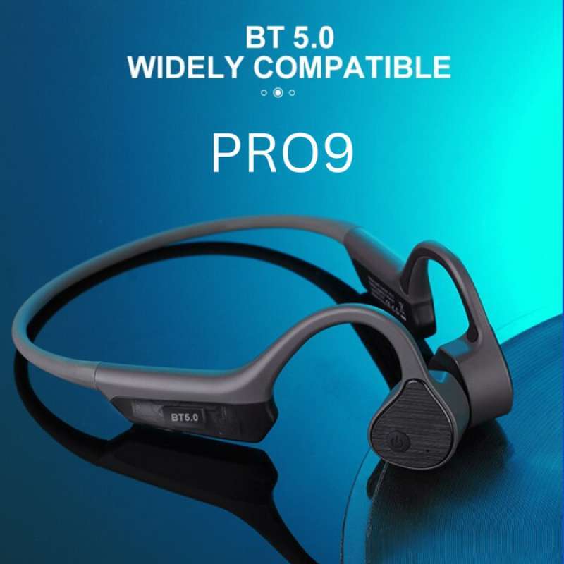 R9 bone best sale conduction headphones