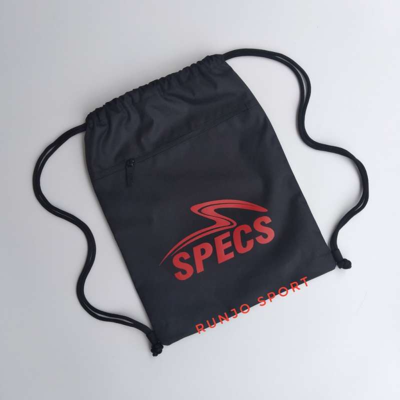 String discount bag specs