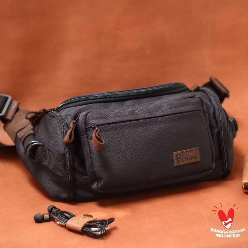 Jual new arrivals waist bag