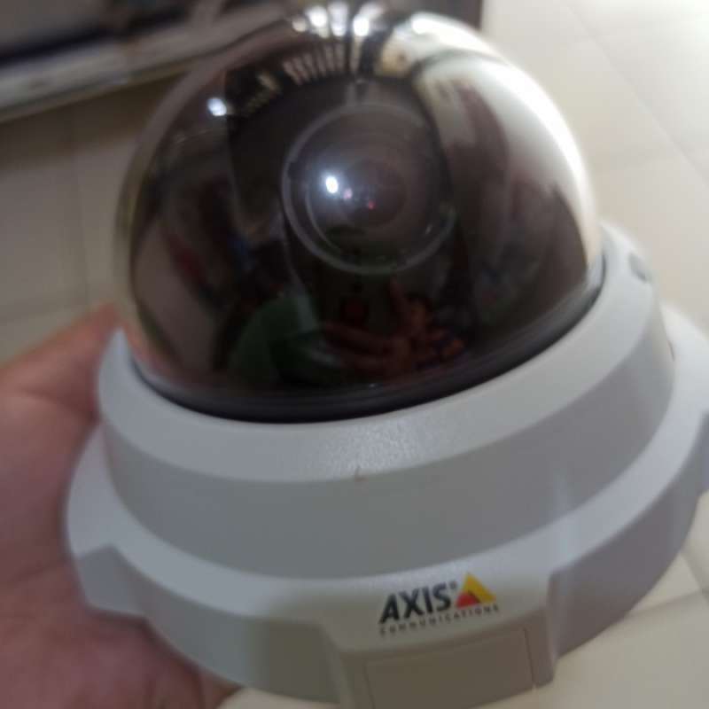 Axis m3204 hot sale