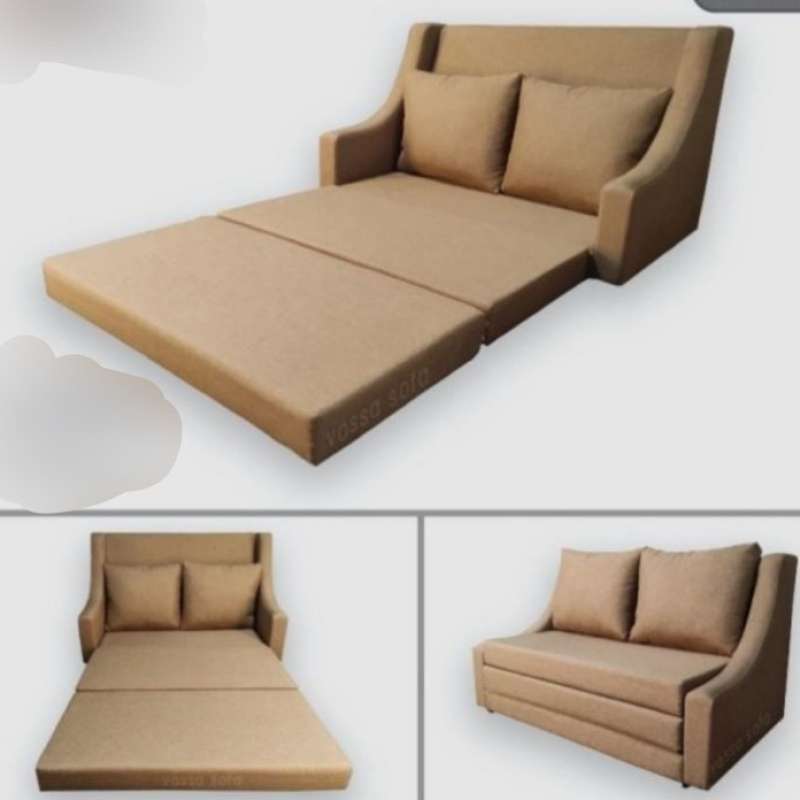 Sopa com bed hot sale