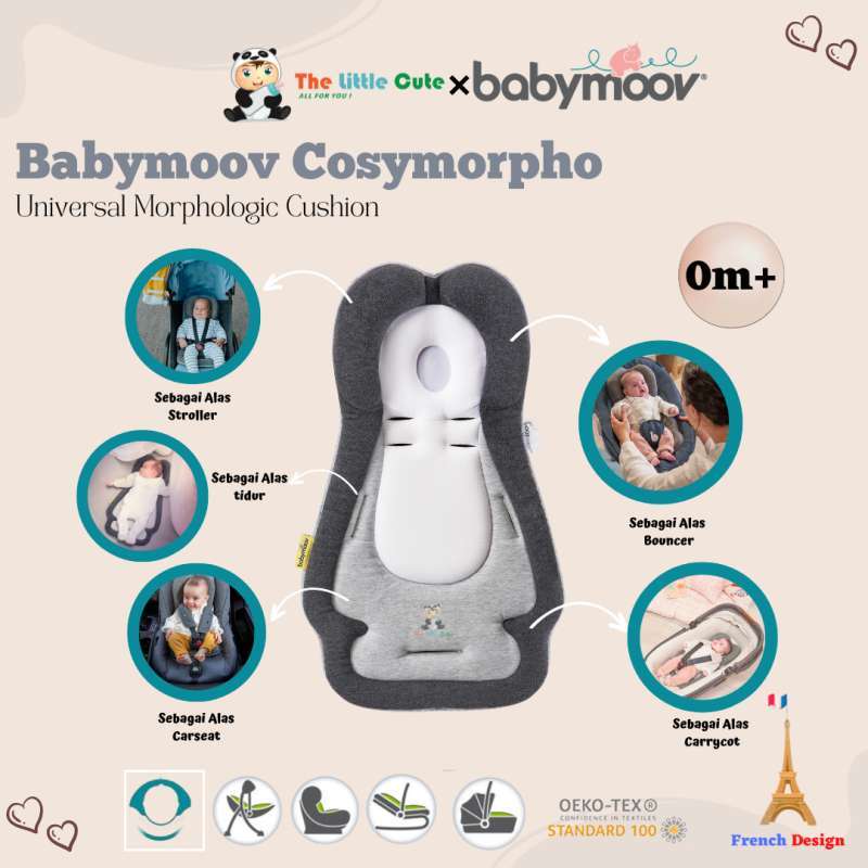 Babymoov stroller clearance