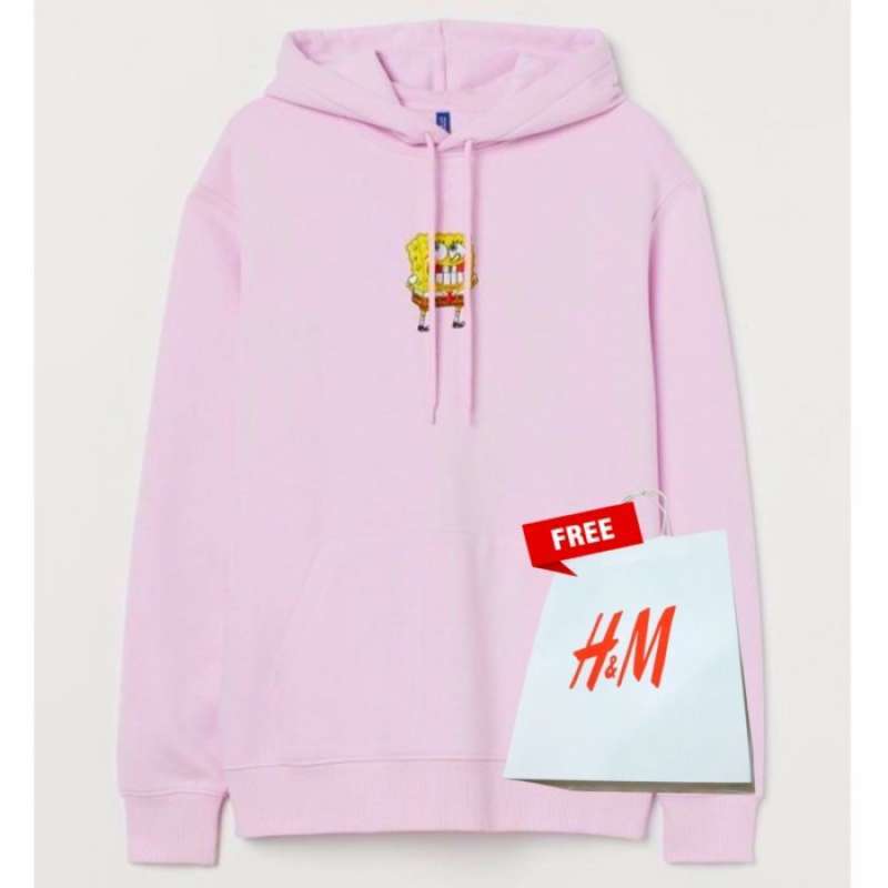 Harga hoodie h&m best sale pria