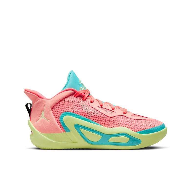 Jual Nike Jayson Tatum Tatum 1 Big Kids Basketball Shoes DX5359
