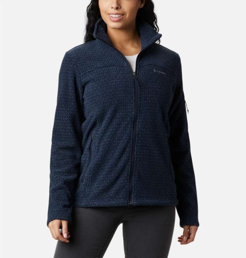 Jaket polar on sale columbia