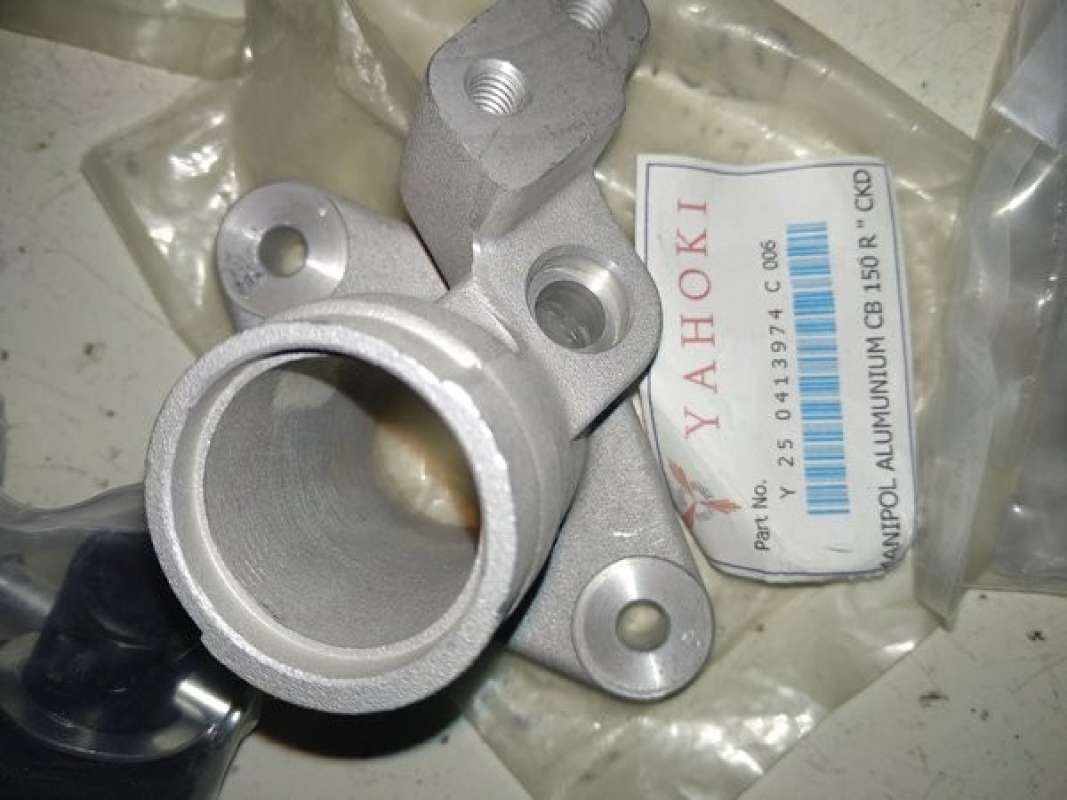 Intake cb150r hot sale
