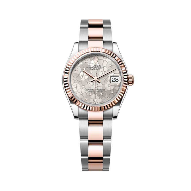 Rolex datejust best sale 31 harga