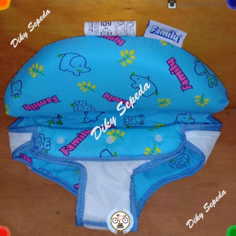 Kain walker baby online