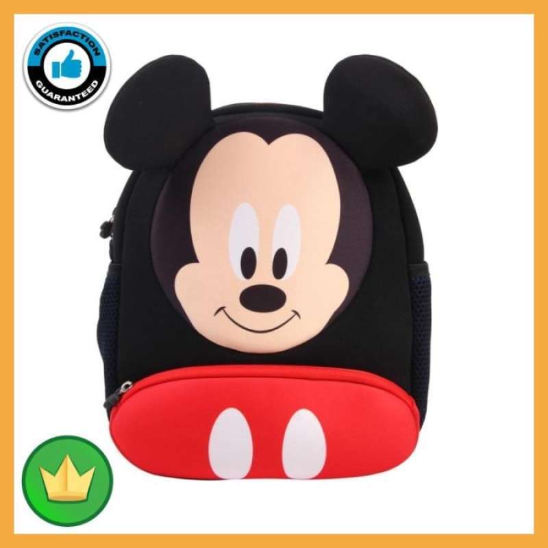 Mickey shop mouse tas