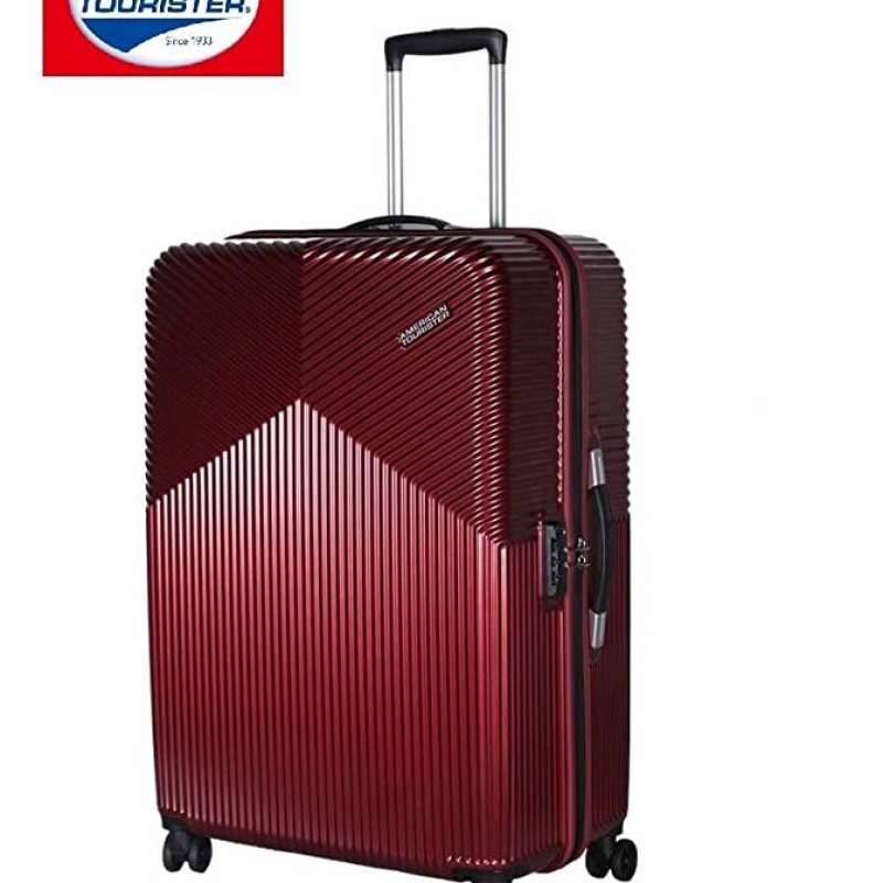 Armada commonsensical american tourister