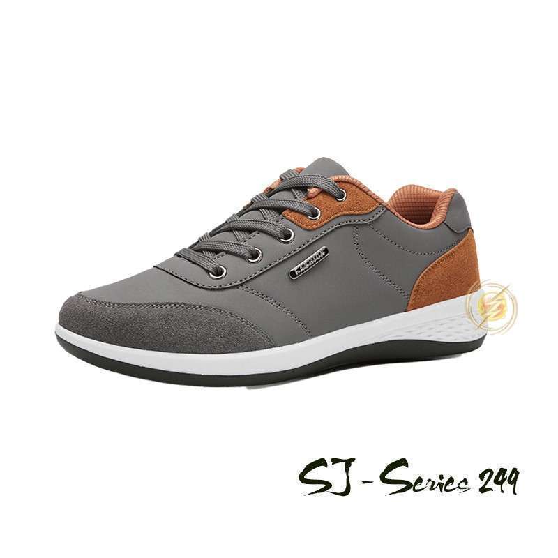 Sneakers dibawah new arrivals 500rb