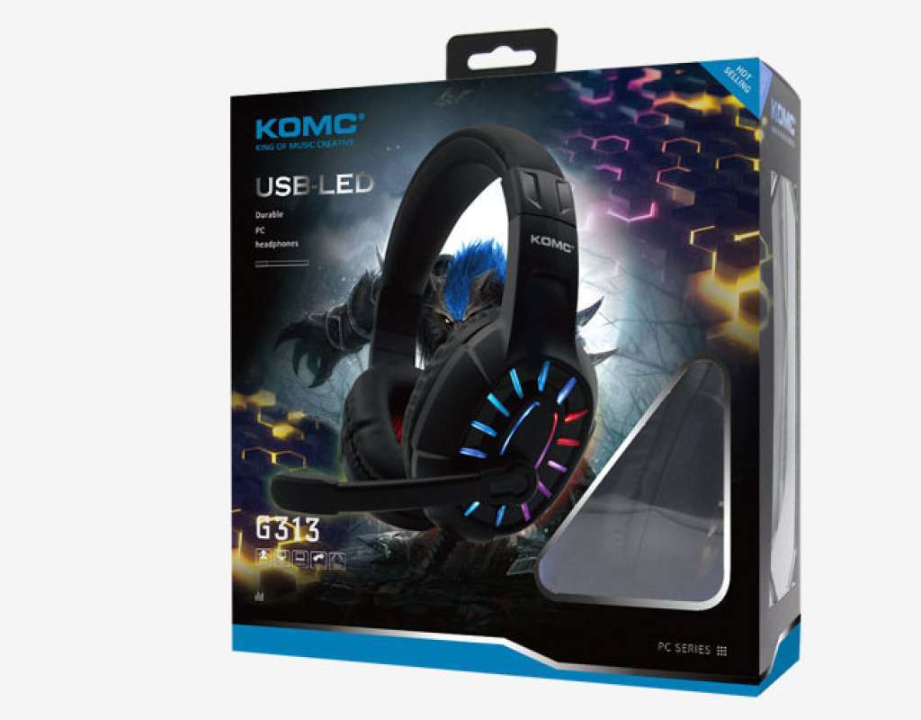 Komc g313 hot sale