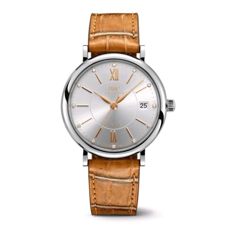 Jual Iwc international Watch Company Terbaru Maret 2024 100