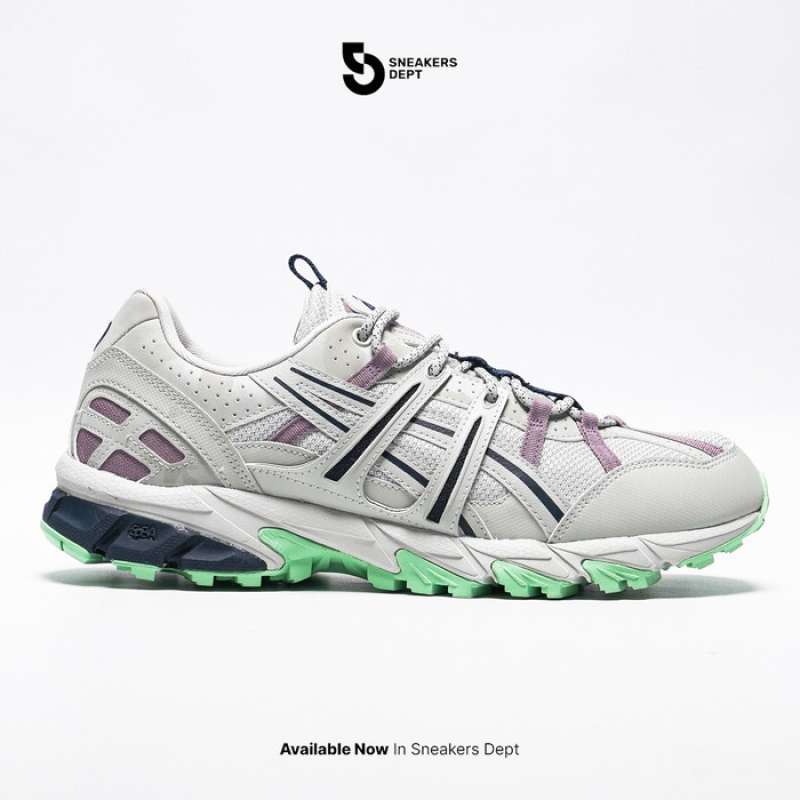 Jual Sepatu Sneakers Pria ASICS GEL SONOMA 15 50 1201A688022