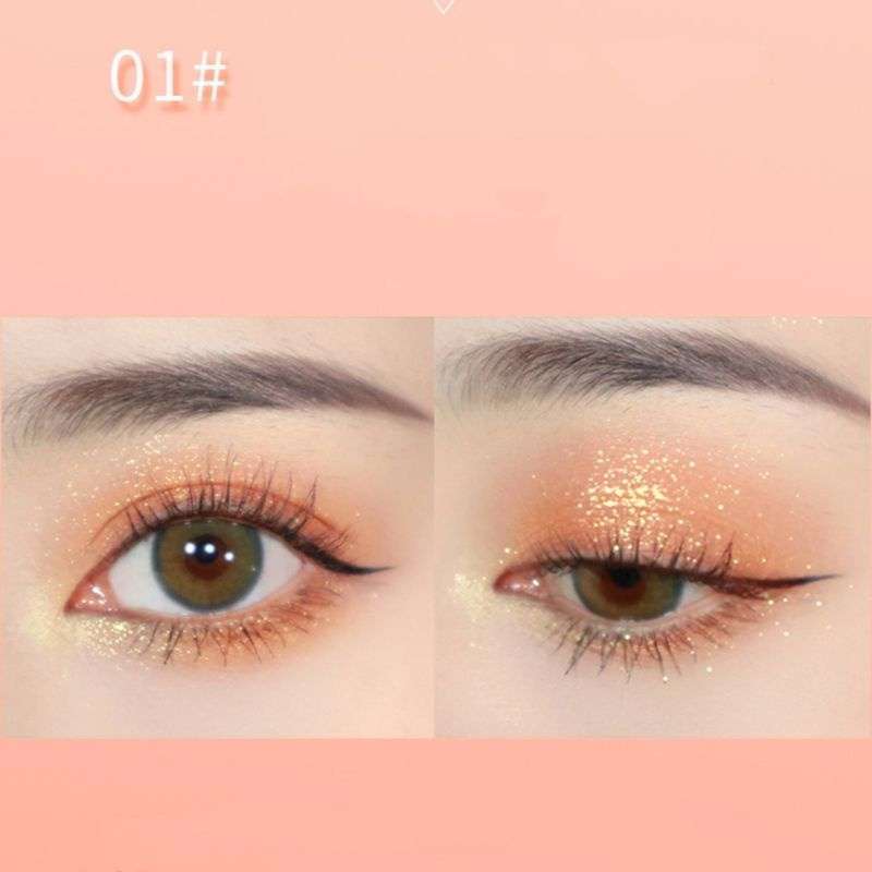 Eyeshadow korea shop