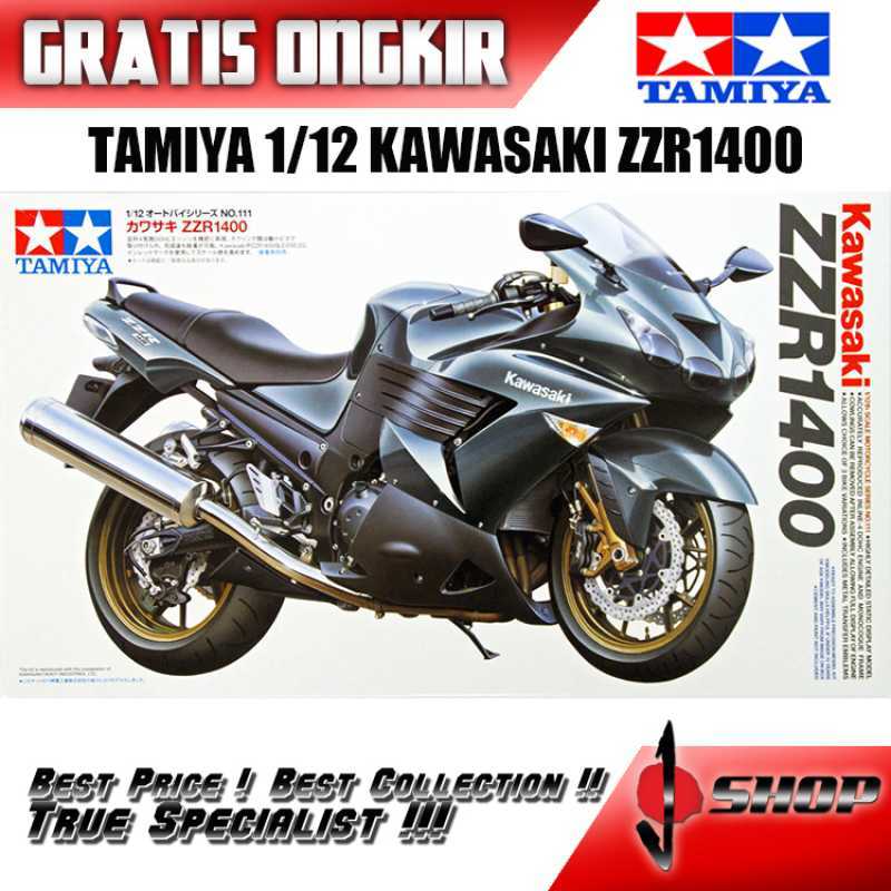 Jual Kawasaki 1400 Original Harga Termurah Maret 2024 Blibli
