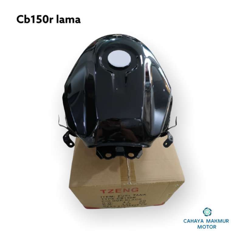 Full tank cb150r deals