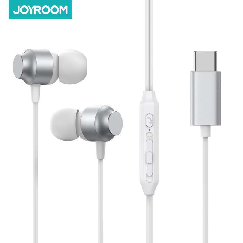 Jual Headset Joyroom Spesifikasi Original Murah Diskon Harga