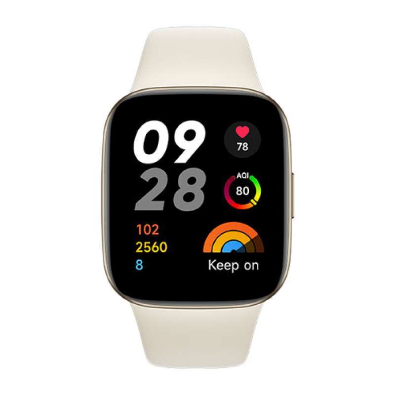 Jual discount xiaomi watch