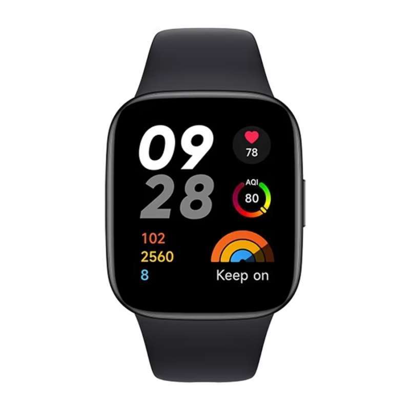 Xiaomi watch harga 2025