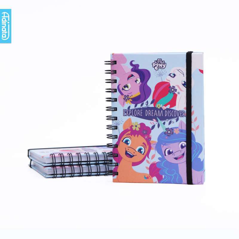 Notebook my little pony sales