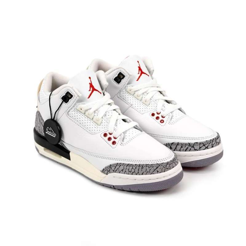 Air jordan cheap 3 harga
