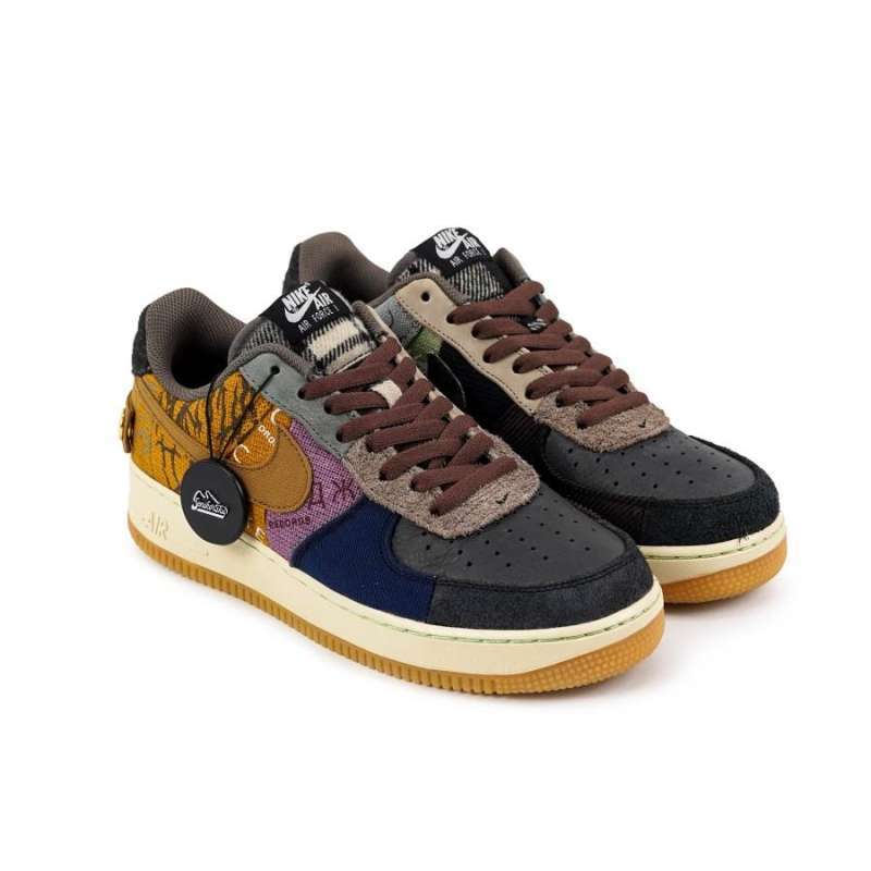 Harga nike travis scott outlet