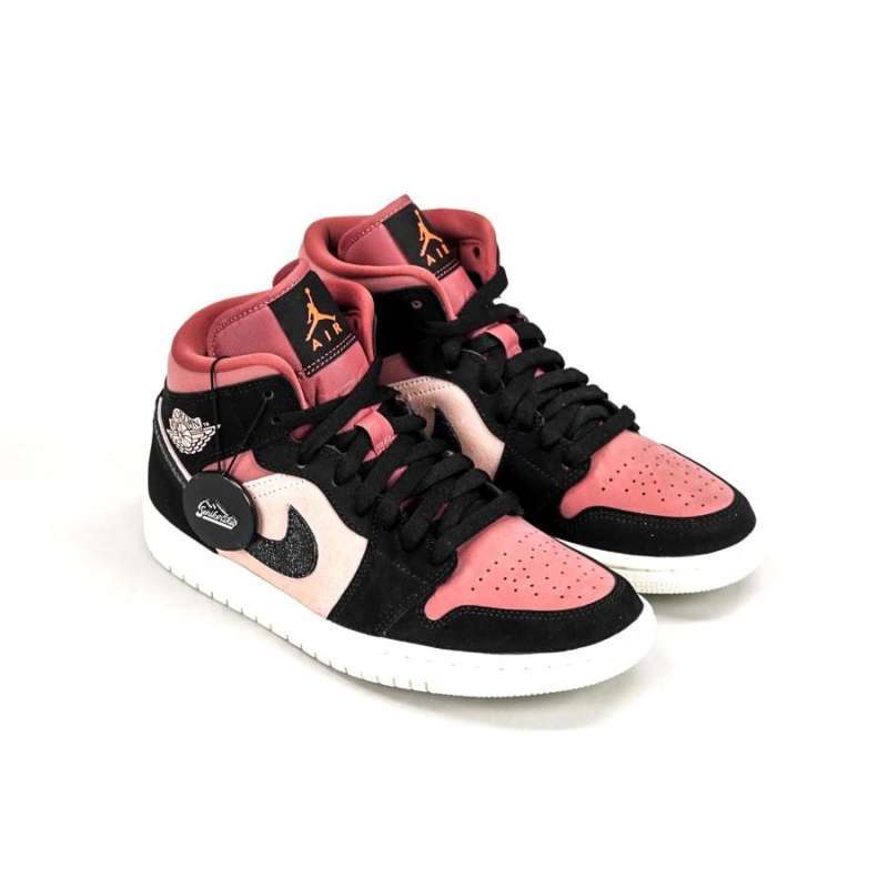 Jual nike air jordan outlet original