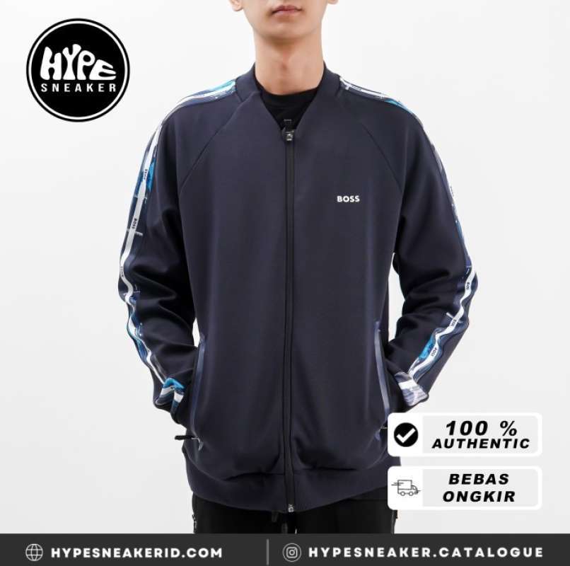 Hugo boss new arrivals jaket