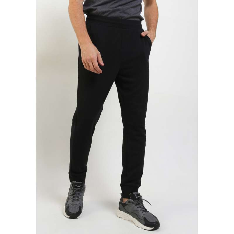 Hush black joggers outlet