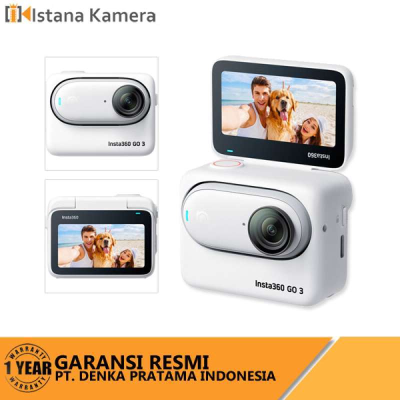 Jual Insta360 Gratis Ongkir Harga Terbaru Maret 2024 Blibli