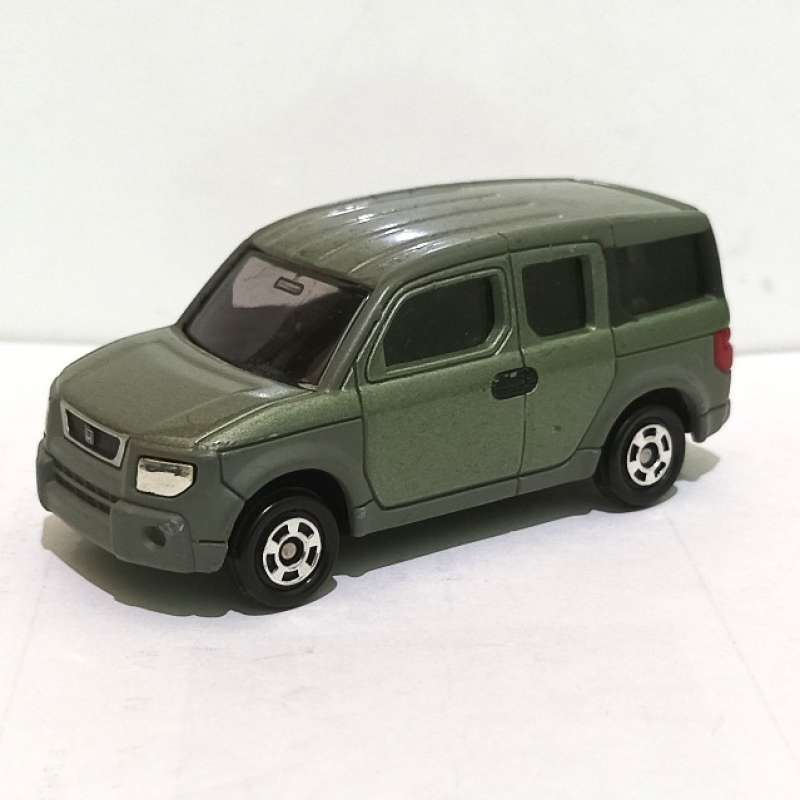 Tomica honda element on sale