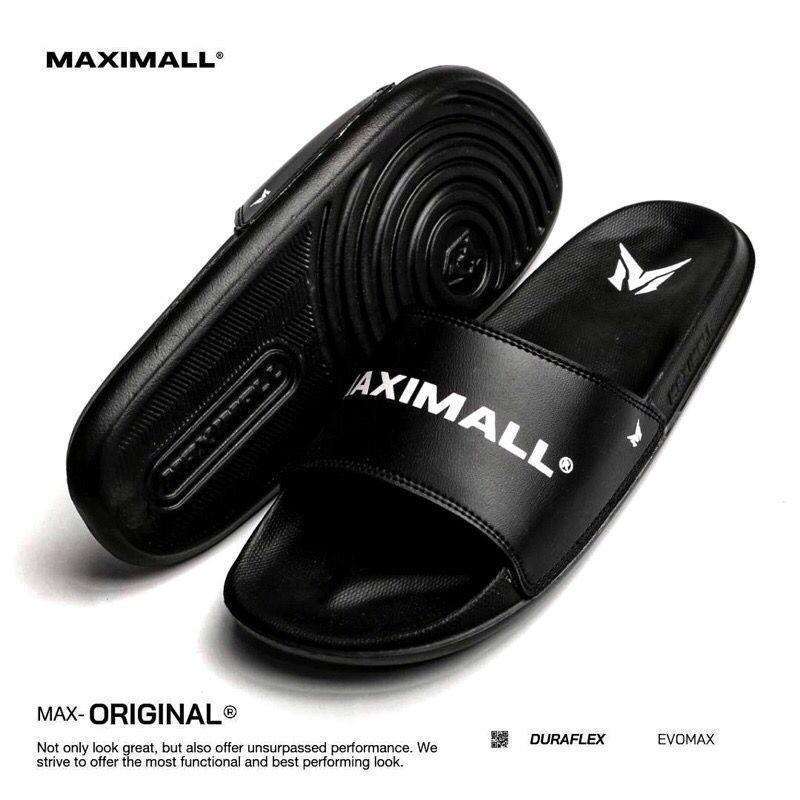 Sandal maximall outlet