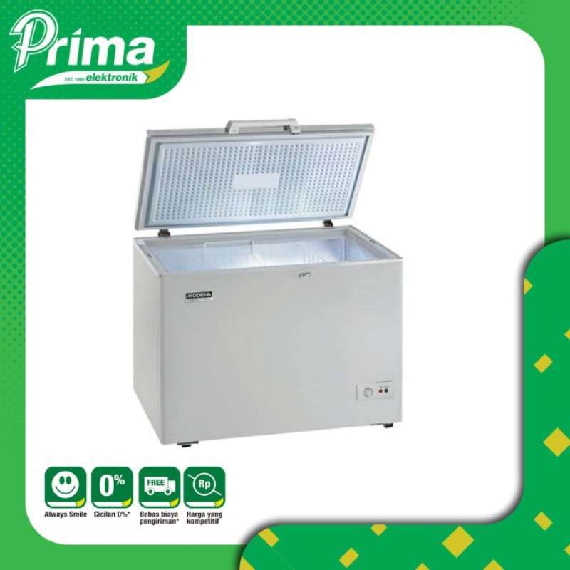 Freezer modena new arrivals md 15