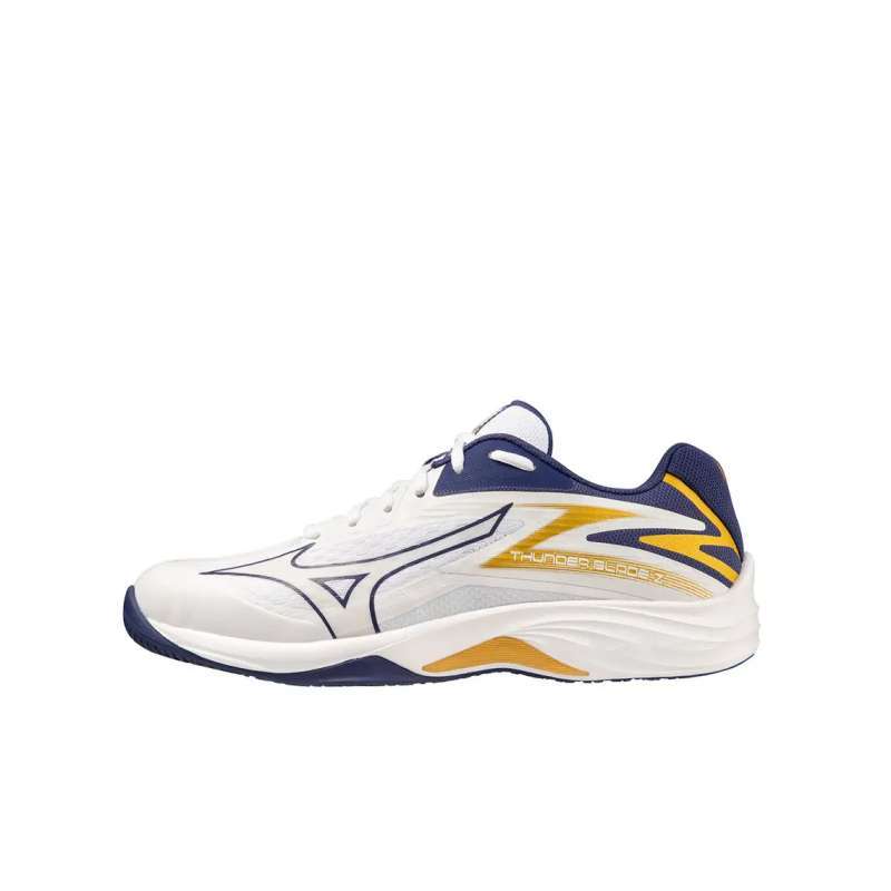 Jual Sepatu Mizuno Thunder Blade Z V1ga237043 Di Seller Asfhomb