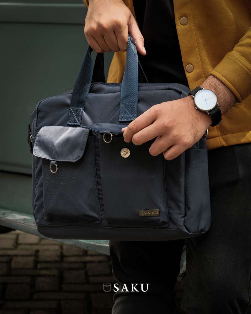 Jual Saku Tas Laptop Bag Sleeve Case MacBook Lenovo Dell Softcase